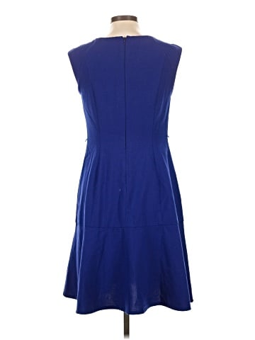 Evan Picone Casual Dress (view 2)