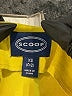 Scoop Solid Yellow Casual Dress Size XS - photo 7