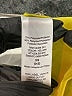 Scoop Solid Yellow Casual Dress Size XS - photo 8