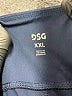 DSG Solid Blue Active Pants Size XXL - photo 4