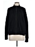 CAbi Solid Black Track Jacket Size L - photo 1