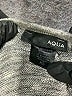 Aqua Gray Pullover Sweater Size XS - photo 7