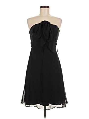 White House Black Market Cocktail Dress (view 1)