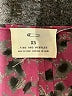 Pins and Needles 100% Polyester Burgundy Long Sleeve Blouse Size XS - photo 7