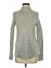 Max Studio Gray Turtleneck Sweater Size XS - photo 1