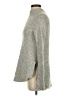 Max Studio Gray Turtleneck Sweater Size XS - photo 5