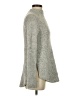 Max Studio Gray Turtleneck Sweater Size XS - photo 4