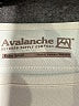 Avalanche Ivory Short Sleeve T-Shirt Size XS - photo 7