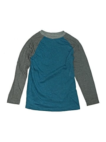 Urban Pipeline 3/4 Sleeve T-Shirt (view 1)