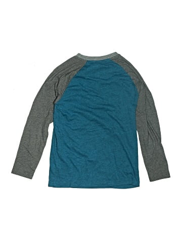 Urban Pipeline 3/4 Sleeve T-Shirt (view 2)