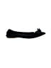 J.Crew Black Flats Size 7 1/2 - photo 1