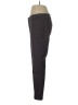 Ann Taylor LOFT Houndstooth Black Dress Pants Size 6 - photo 5