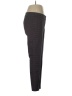 Ann Taylor LOFT Houndstooth Black Dress Pants Size 6 - photo 4