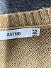 Just Fab 100% Acrylic Tan Pullover Sweater Size XXL - photo 7