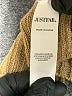 Just Fab 100% Acrylic Tan Pullover Sweater Size XXL - photo 8