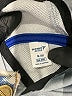 Active by Old Navy 100% Polyester Blue Pullover Hoodie Size 8 - photo 3
