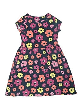 Lands' End Dress