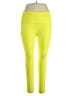 Unbranded Yellow Active Pants Size XL - photo 1
