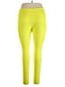 Unbranded Yellow Active Pants Size XL - photo 2
