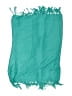 Echo Teal Scarf One size - photo 2