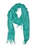 Echo Teal Scarf One size - photo 1