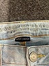 American Eagle Outfitters Hearts Blue Jeans Size 8 - photo 7