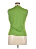 Halogen Green Sleeveless T-Shirt Size XL - photo 2