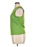 Halogen Green Sleeveless T-Shirt Size XL - photo 5