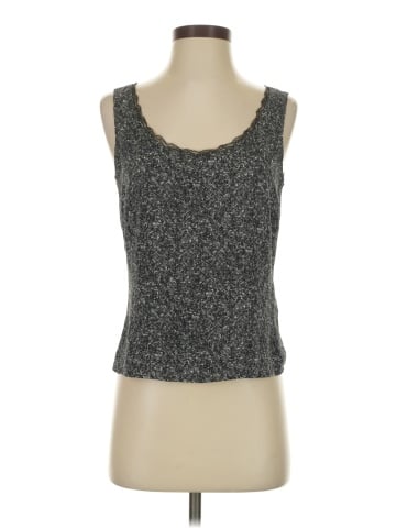 Escada Sleeveless Top (view 1)