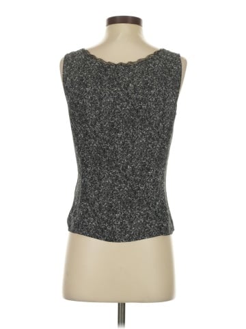 Escada Sleeveless Top (view 2)