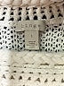 Hinge Ivory Turtleneck Sweater Size L - photo 7