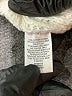 Hinge Ivory Turtleneck Sweater Size L - photo 8
