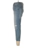 Jordache Stripes Blue Jeans Size 9 - photo 5
