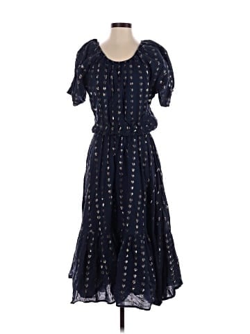 Rhode Casual Dress (view 1)