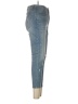 Jordache Stripes Blue Jeans Size 9 - photo 4