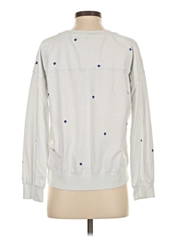 Billy T Sweatshirt (view 2)