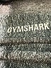 Gymshark Gray Yoga Pants Size 1 (estimated) - photo 7
