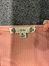 iris Pink Cocktail Dress Size XL - photo 7