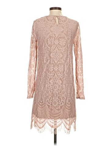 BCBGMAXAZRIA Cocktail Dress (view 2)
