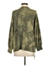 Final Touch Green 3/4 Sleeve T-Shirt Size S - photo 2