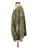 Final Touch Green 3/4 Sleeve T-Shirt Size S - photo 5