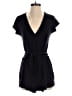Z Supply Solid Black Romper Size XS (estimated) - photo 1