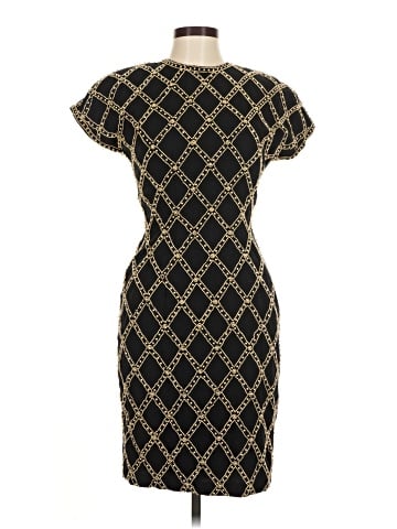 Carmen Marc Valvo Cocktail Dress (view 1)