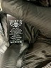 Lucky Thirteen Solid Black Formal Skirt Size M - photo 5