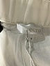 Ecru Ivory Casual Pants Size 8 - photo 7