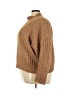 MNG Brown Pullover Sweater Size 3X - photo 5