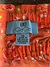 CeCe Floral Multi Color Orange Short Sleeve Blouse Size XS - photo 7