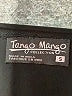 Tango Mango Black Kimono Size S - photo 7