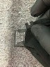 Tango Mango Black Kimono Size S - photo 8