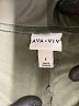 Ava & Viv Green Casual Pants Size 14 (X) - photo 3